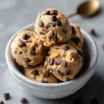 High Protein Cookie Dough