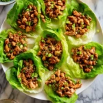 PF Chang's Chicken Lettuce Wraps