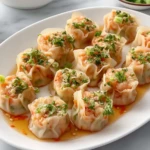 Shrimp Dumplings Recipe
