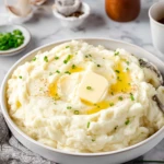 The Best Crockpot Mashed Potatoes