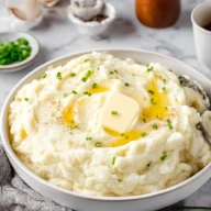 The Best Crockpot Mashed Potatoes