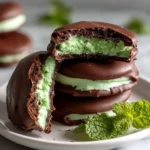 Mint Patties
