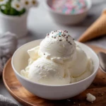 High-Protein Cottage Cheese Ninja Creami Ice Cream