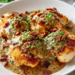 Mississippi Mud Chicken