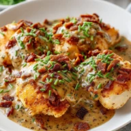 Mississippi Mud Chicken