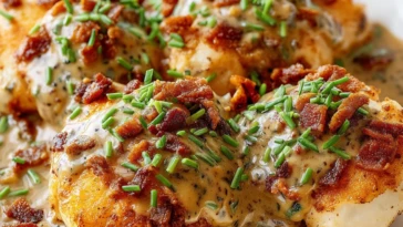 Mississippi Mud Chicken