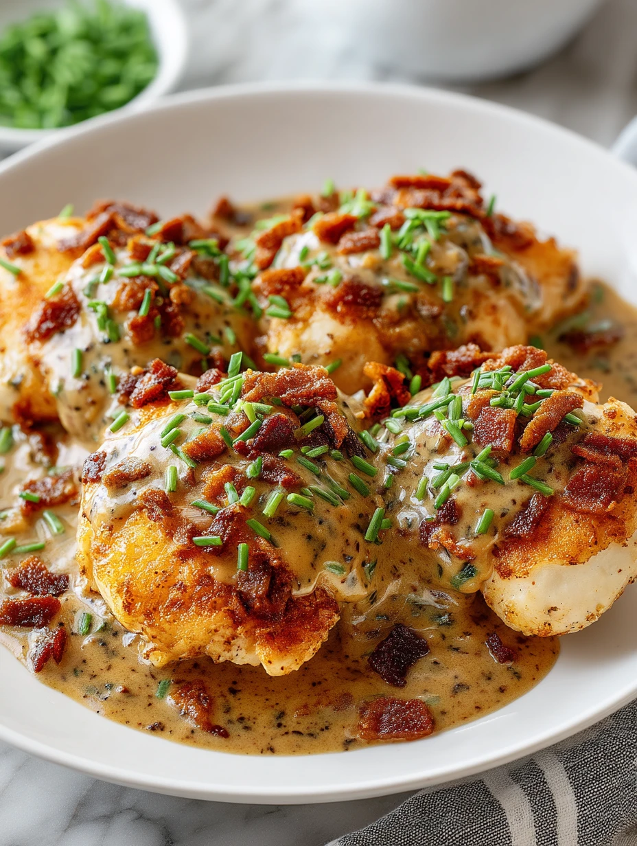 Mississippi Mud Chicken