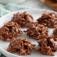 Chocolate Haystacks