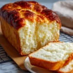 Zero Carb Yogurt Bread