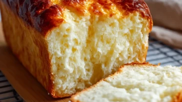 Zero Carb Yogurt Bread