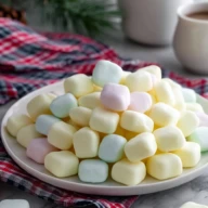 Easy Butter Mints
