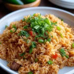Copycat Texas Roadhouse Seasoned Rice