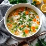 Best Crockpot Ground Beef Taco Soup