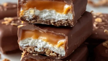 Banana Pudding Cheesecake Creation