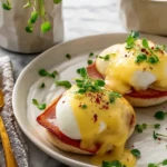Ultimate Eggs Benedict