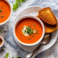 Creamy Tomato Soup