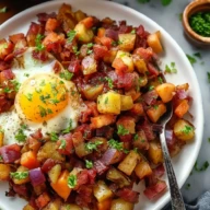 Corned Beef Hash