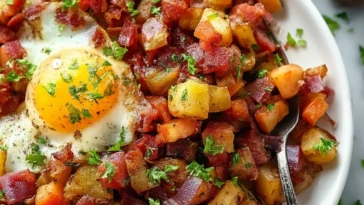 Corned Beef Hash