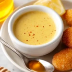 Deliciously Gourmet Honey Mustard