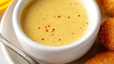 Deliciously Gourmet Honey Mustard