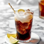 Simple Campfire Cola Dirty Soda With Big Flavor