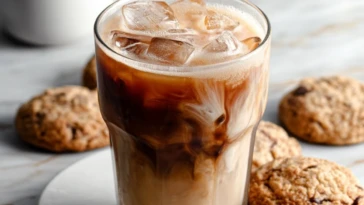 Strawberry Dump Cake