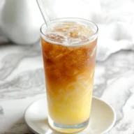 Tropical Thunder Dirty Soda