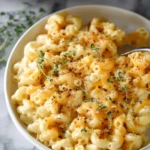 The Best Mac and Cheese Ever