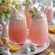 Easter Bunny Punch