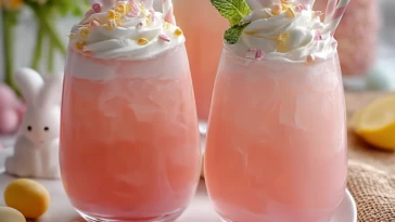 Easter Bunny Punch