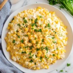 Easy Creamed Corn