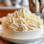 Best Italian Meringue Buttercream