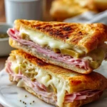 Cuban Sandwich Cubano
