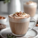 Cozy Winter Lattes