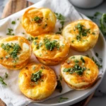 Better Than Starbucks Egg Bites