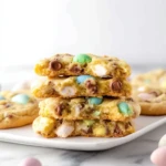 Mini Egg Cookies