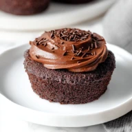 Mini Chocolate Cake
