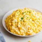 Creamed Corn