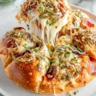 Glow-Up Pizza Night