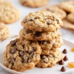 Ranger Cookies