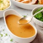 Easy Chicken Gravy Recipe