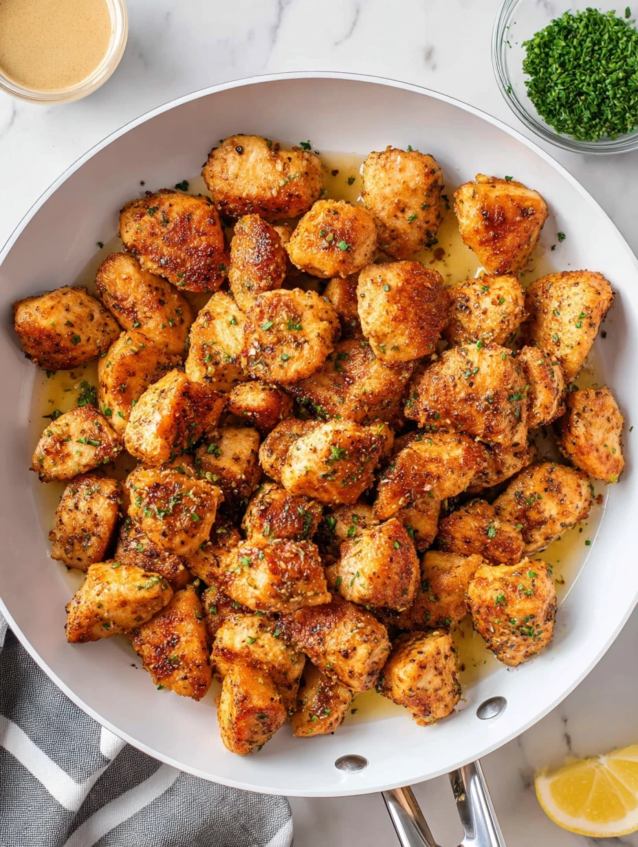 Chicken Bites