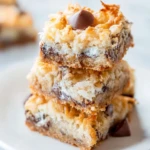 Easy Seven Layer Bars