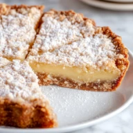 Milk Bar Crack Pie