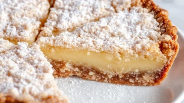 Milk Bar Crack Pie