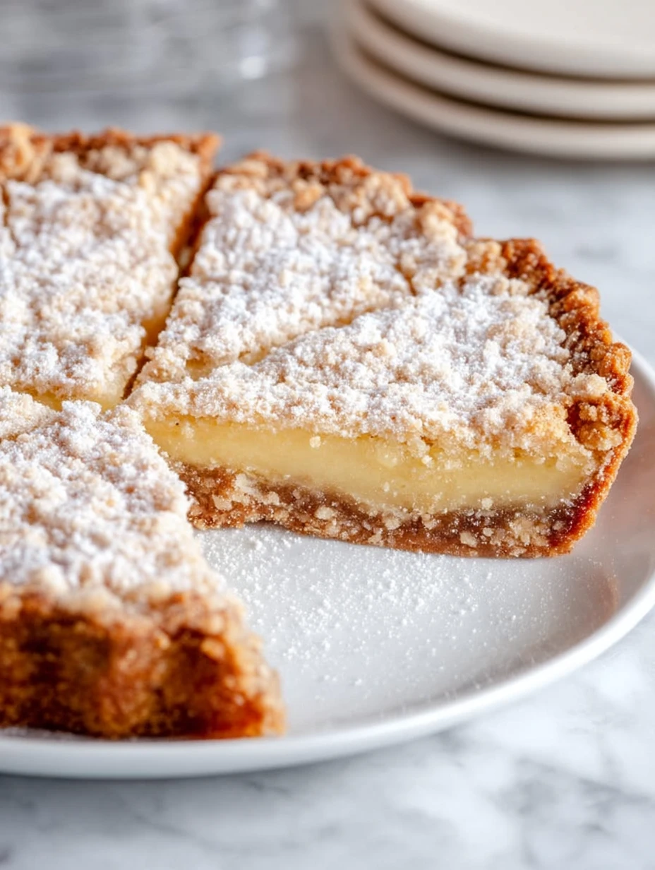 Milk Bar Crack Pie