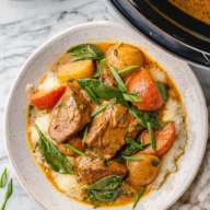 Slow Cooker Dinners