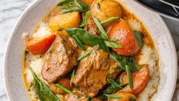 Slow Cooker Dinners