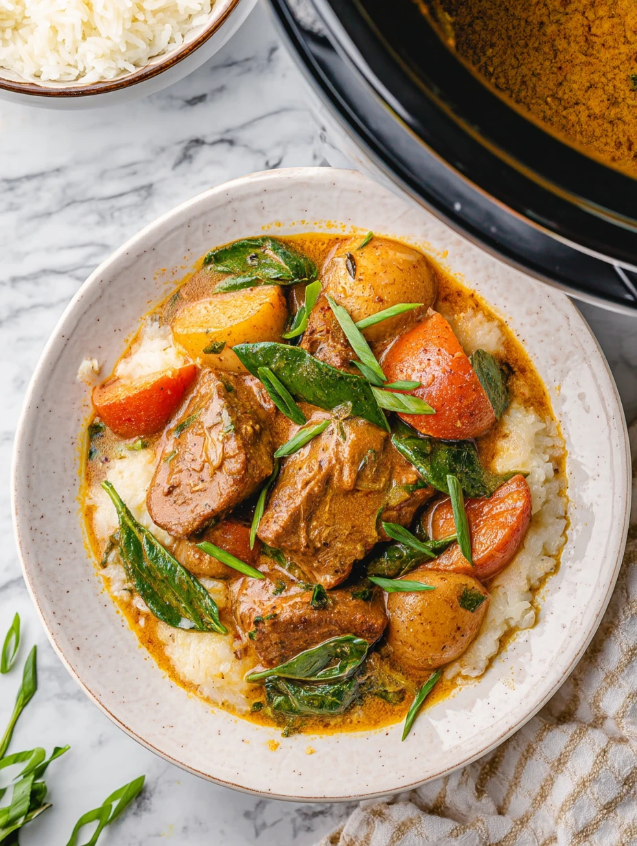 Slow Cooker Dinners